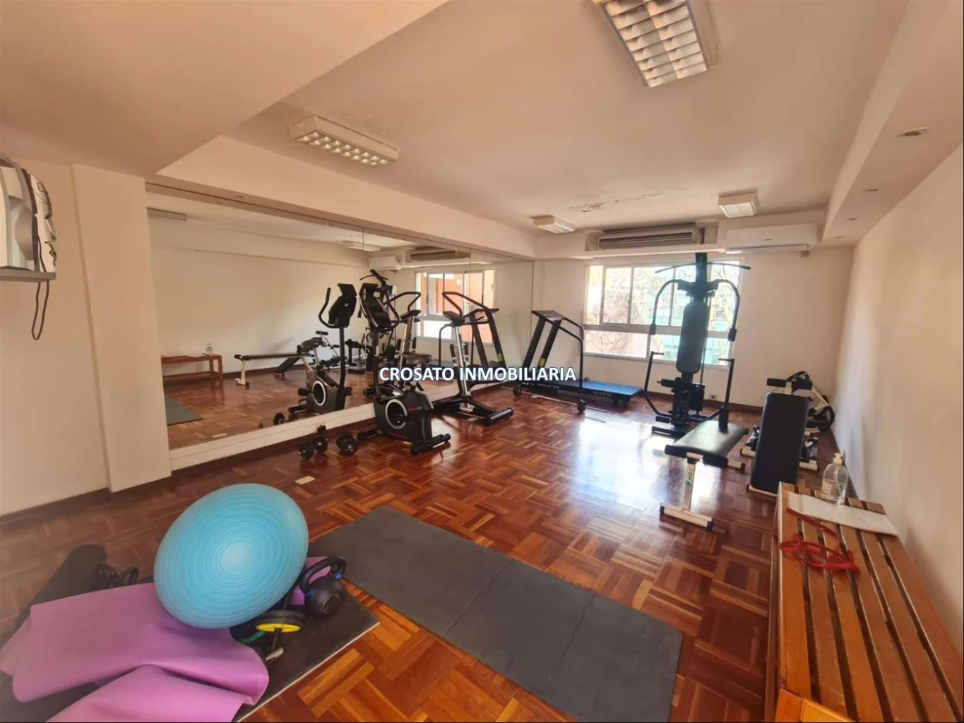 Apartamento en Golf, propiedad 292590 -Imagen 12