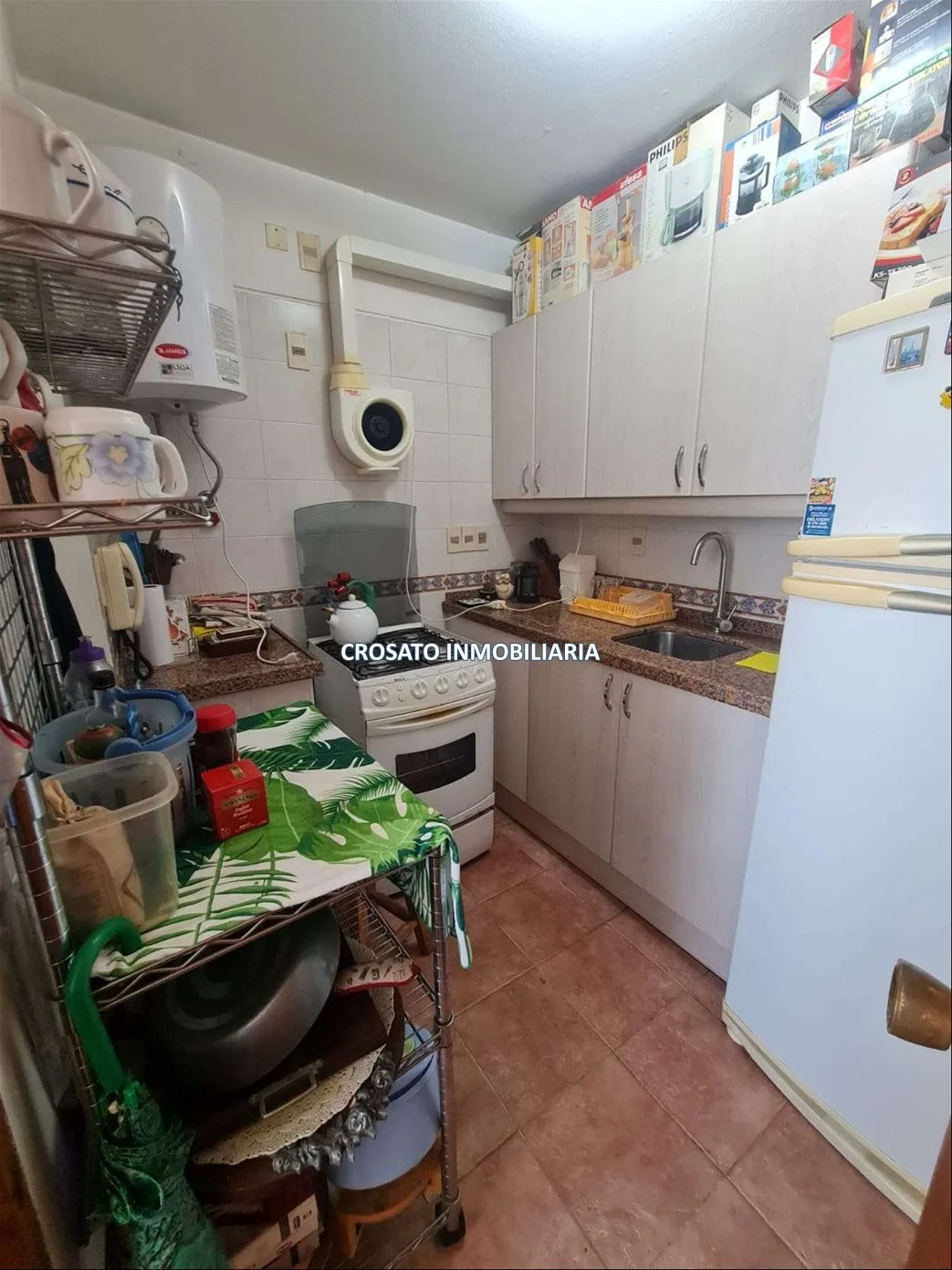 Apartamento en Golf, propiedad 292590 -Imagen 6