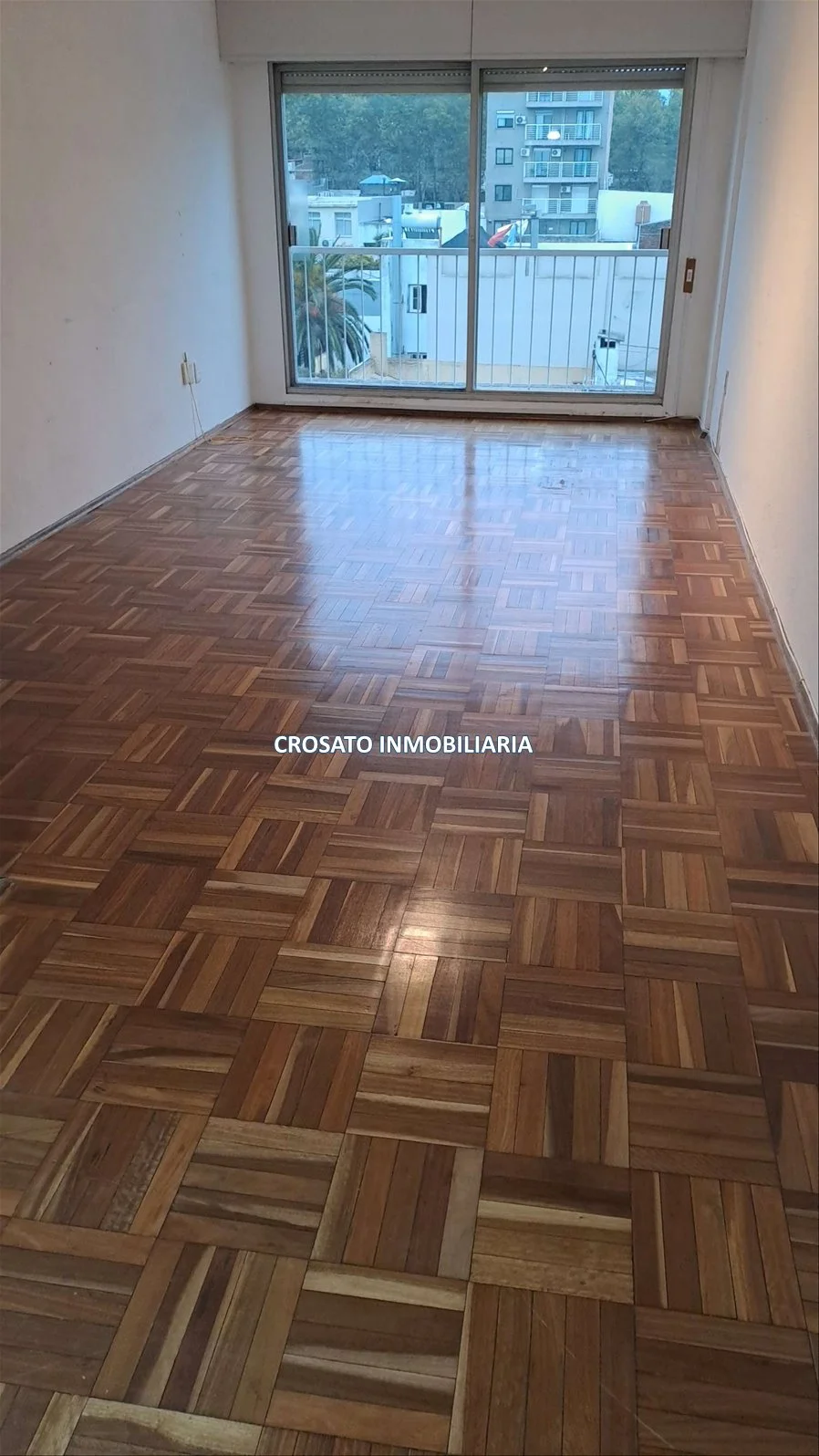 Apartamento en Parque Rodó, propiedad 292592 -Imagen 1