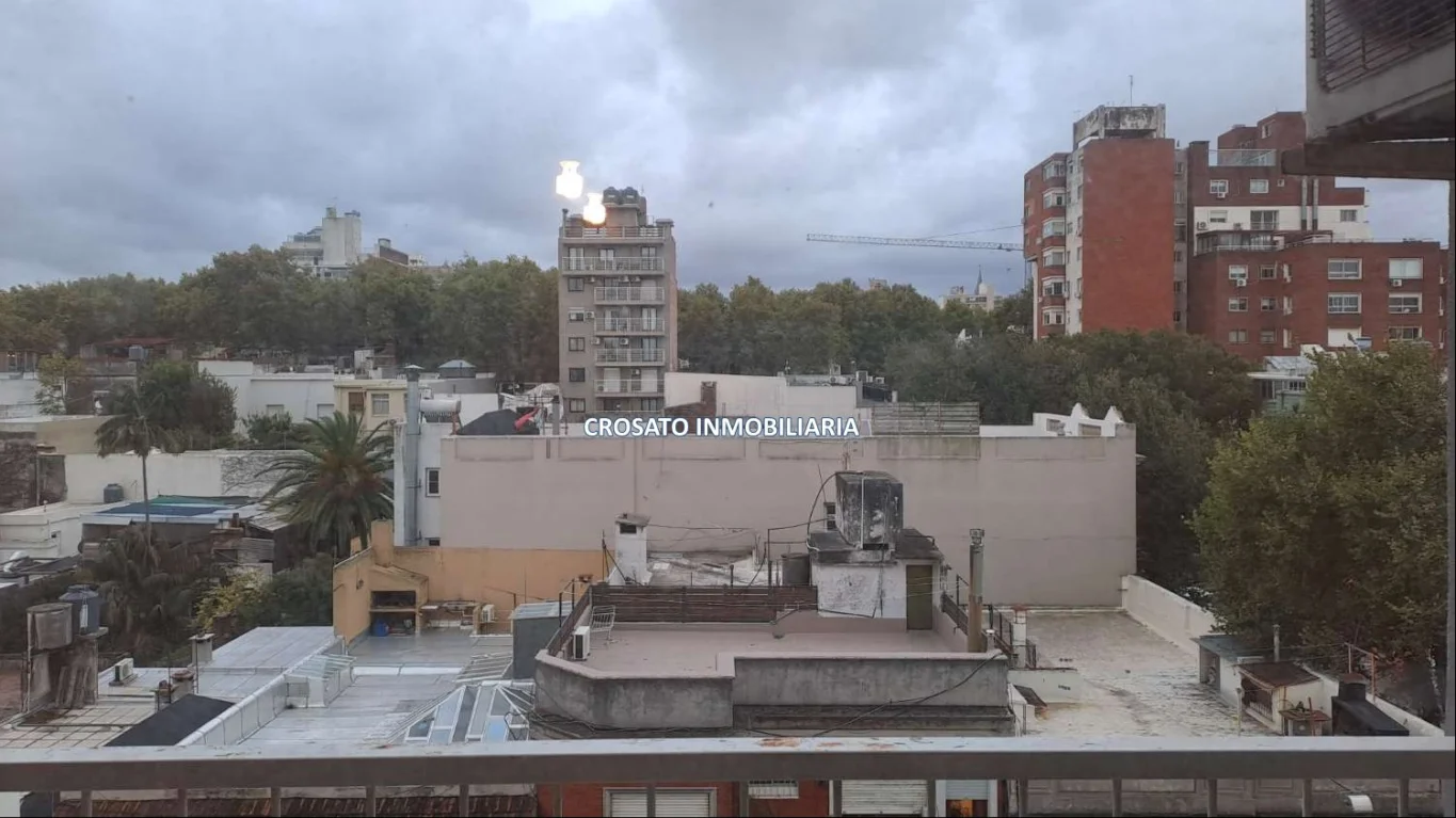 Apartamento en Parque Rodó, propiedad 292592 -Imagen 2