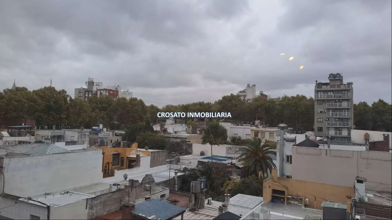Apartamento en Parque Rodó, propiedad 292592 -Imagen 7