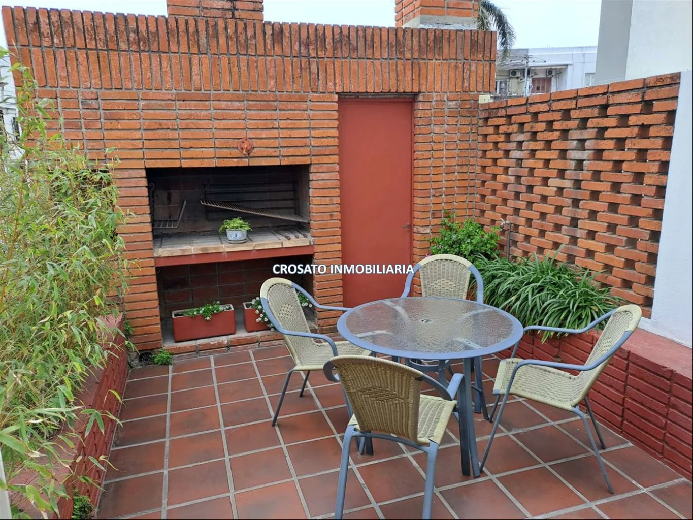 Casa en Pocitos Nuevo, propiedad 292753 -Imagen 1