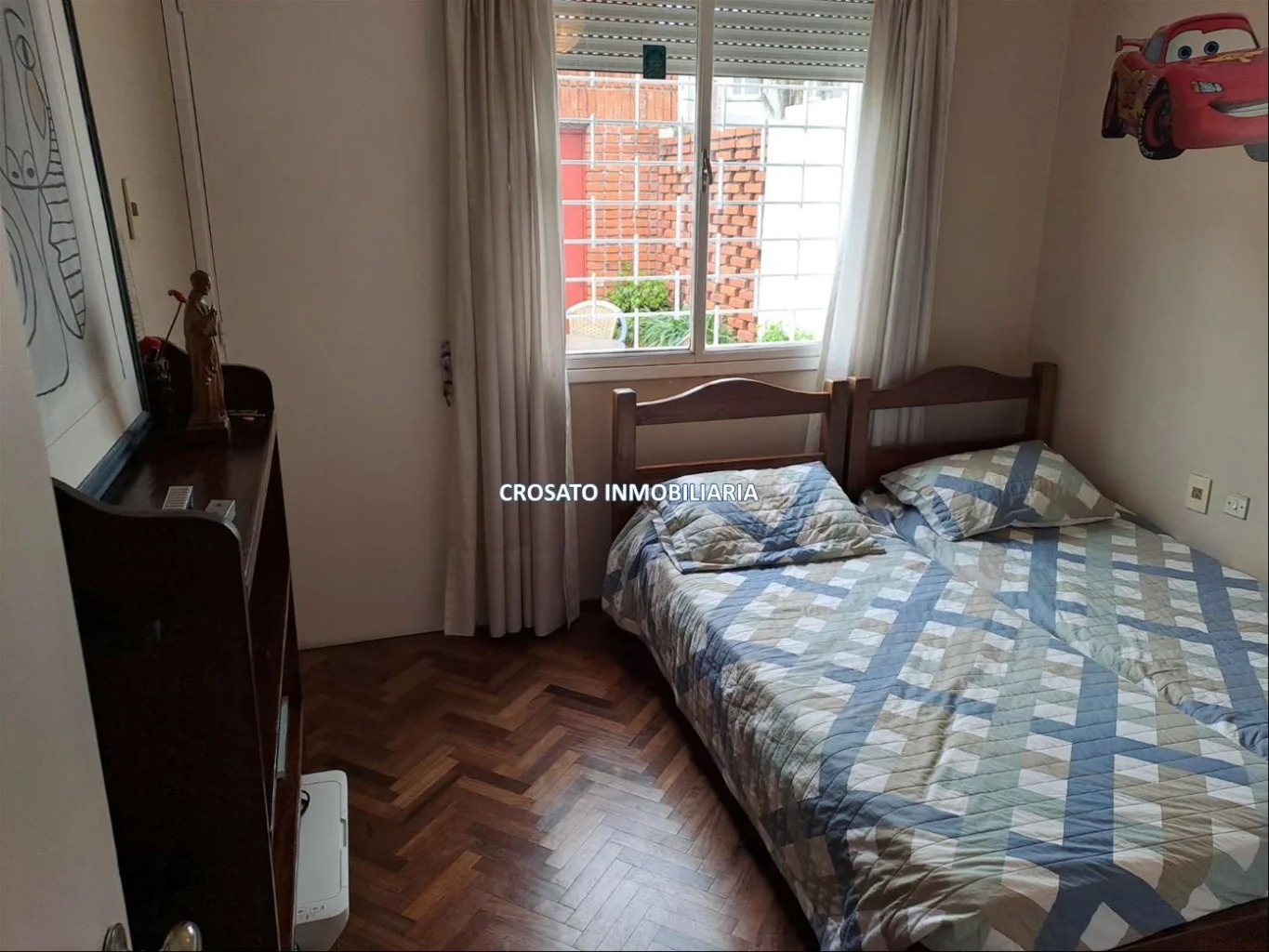 Casa en Pocitos Nuevo, propiedad 292753 -Imagen 9