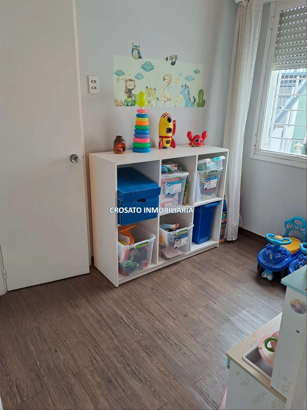 Casa en Pocitos Nuevo, propiedad 292753 -Imagen 11