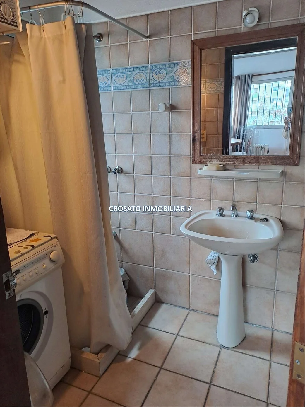 Casa en Pocitos Nuevo, propiedad 292753 -Imagen 12