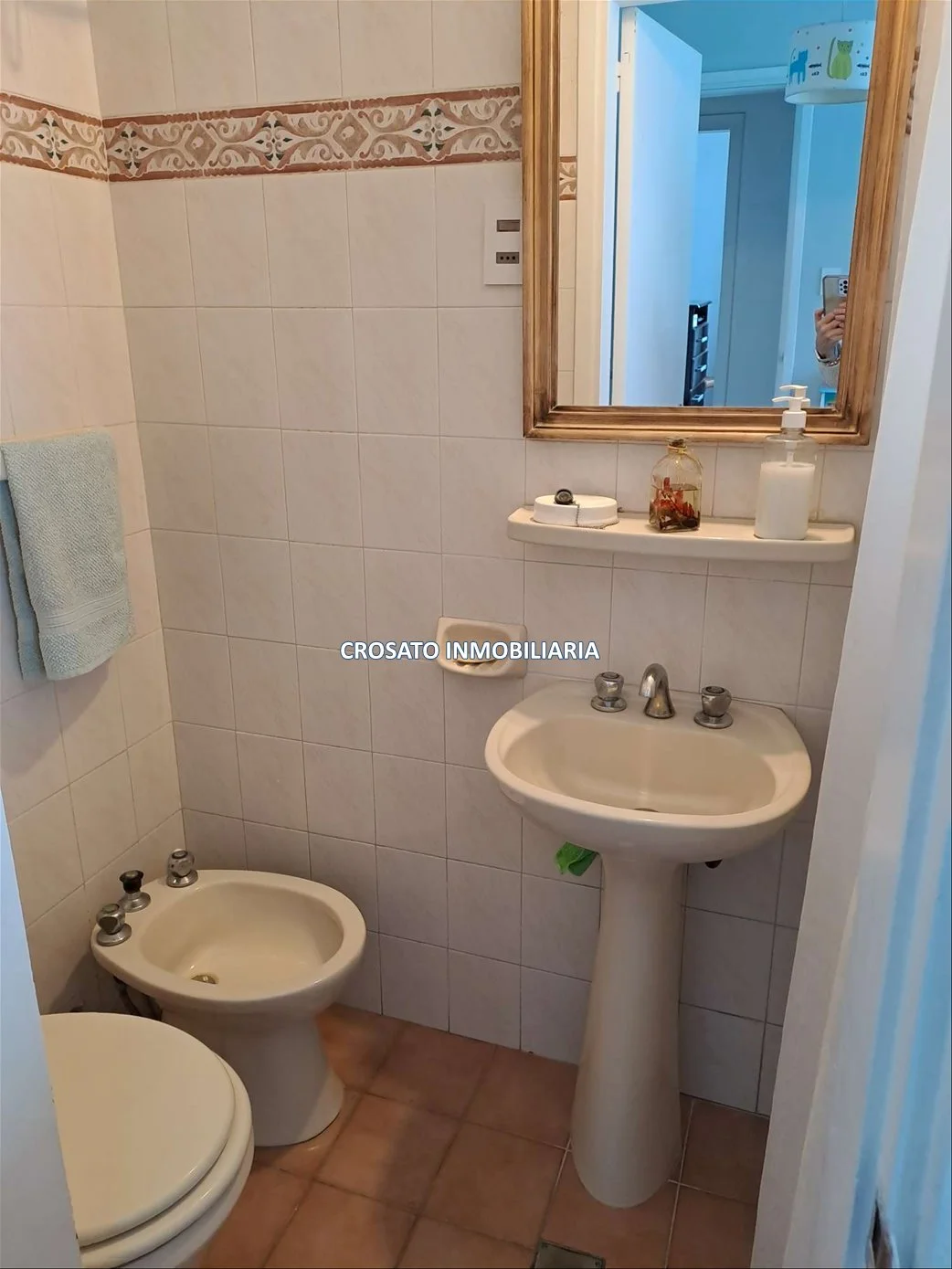 Casa en Pocitos Nuevo, propiedad 292753 -Imagen 13