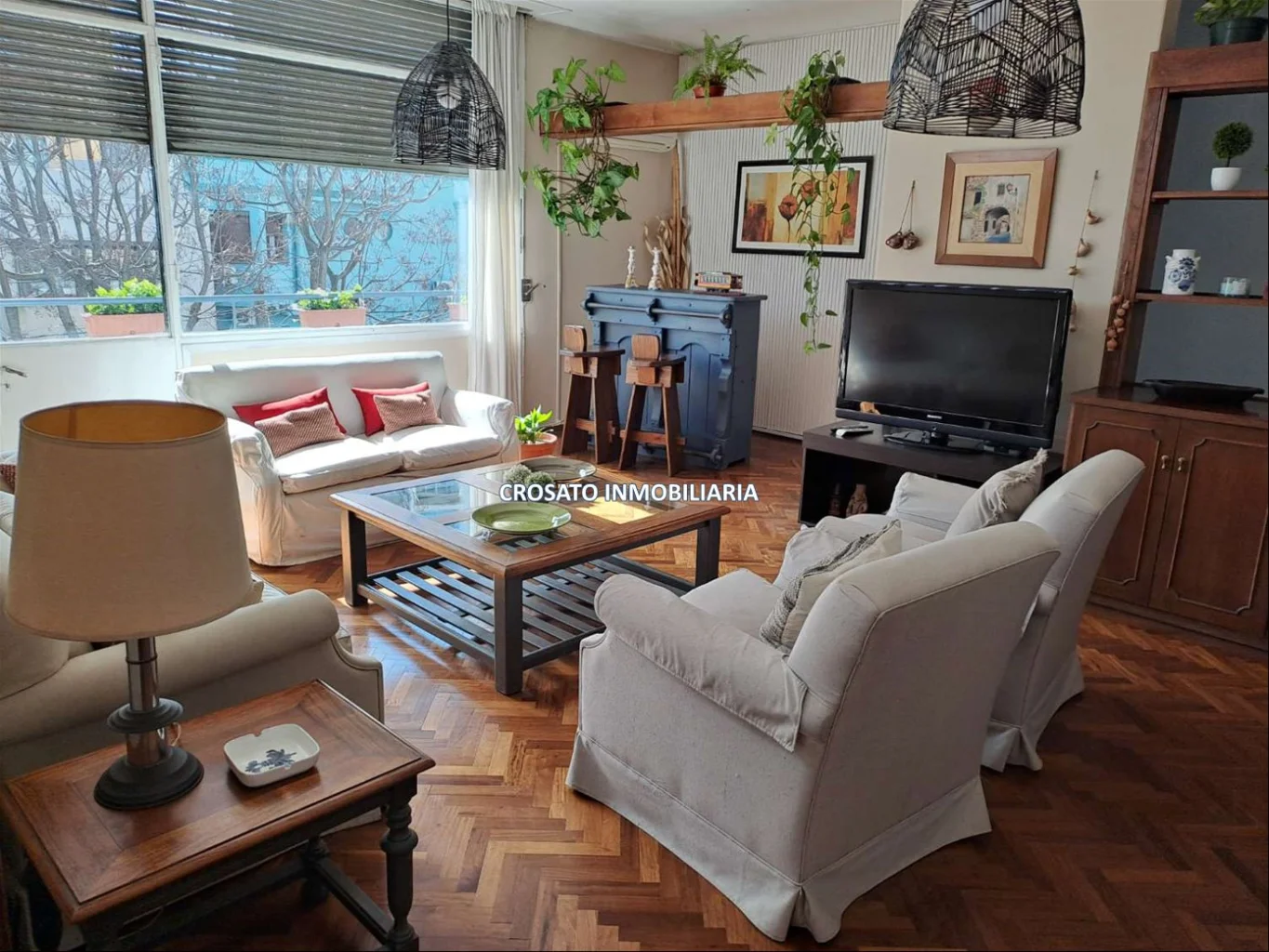 Casa en Pocitos Nuevo, propiedad 292753 -Imagen 2