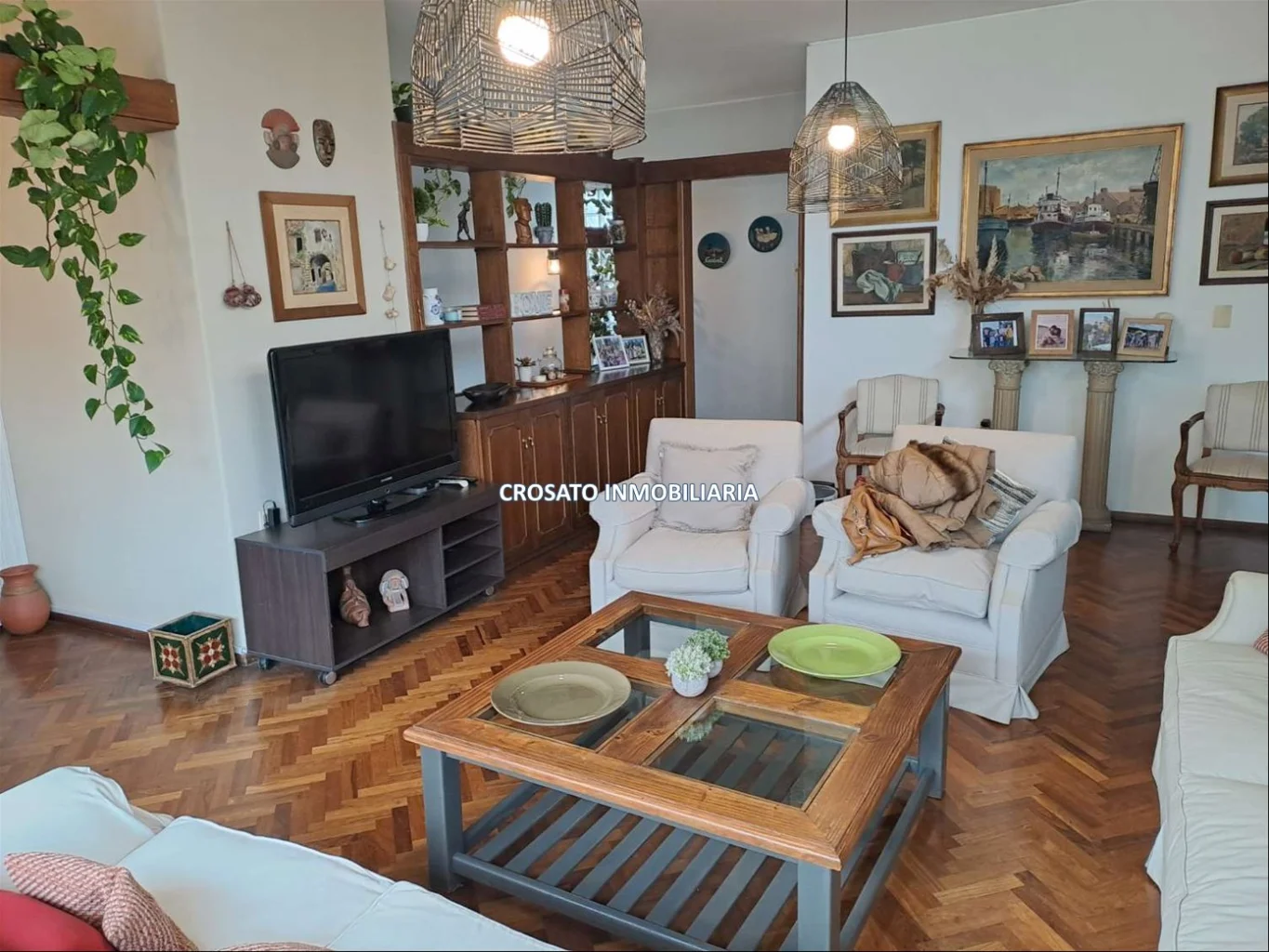 Casa en Pocitos Nuevo, propiedad 292753 -Imagen 3