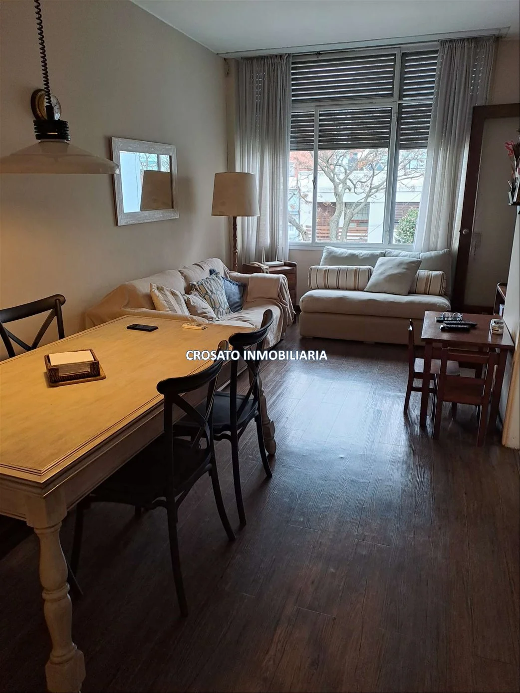 Casa en Pocitos Nuevo, propiedad 292753 -Imagen 4
