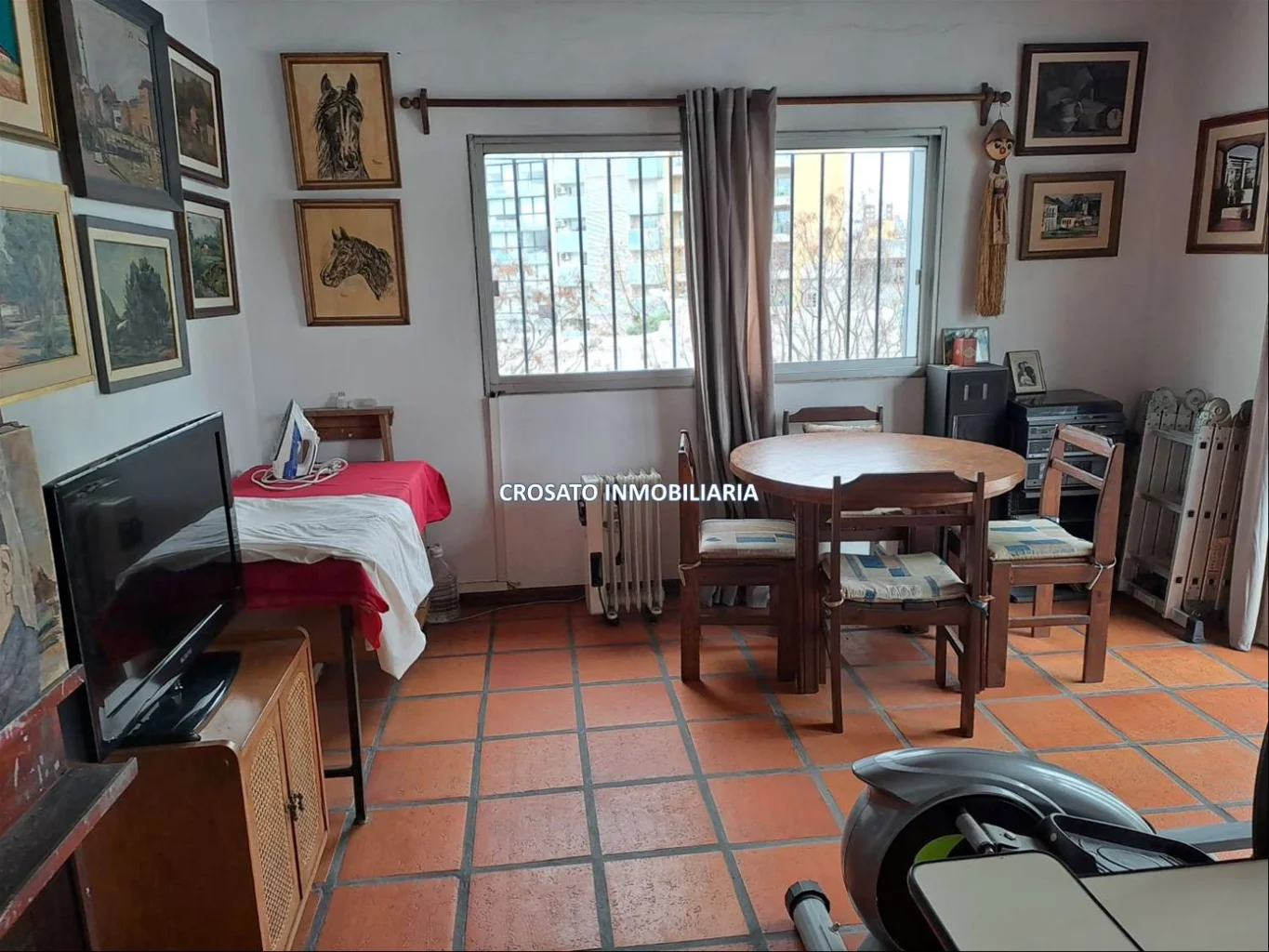 Casa en Pocitos Nuevo, propiedad 292753 -Imagen 5