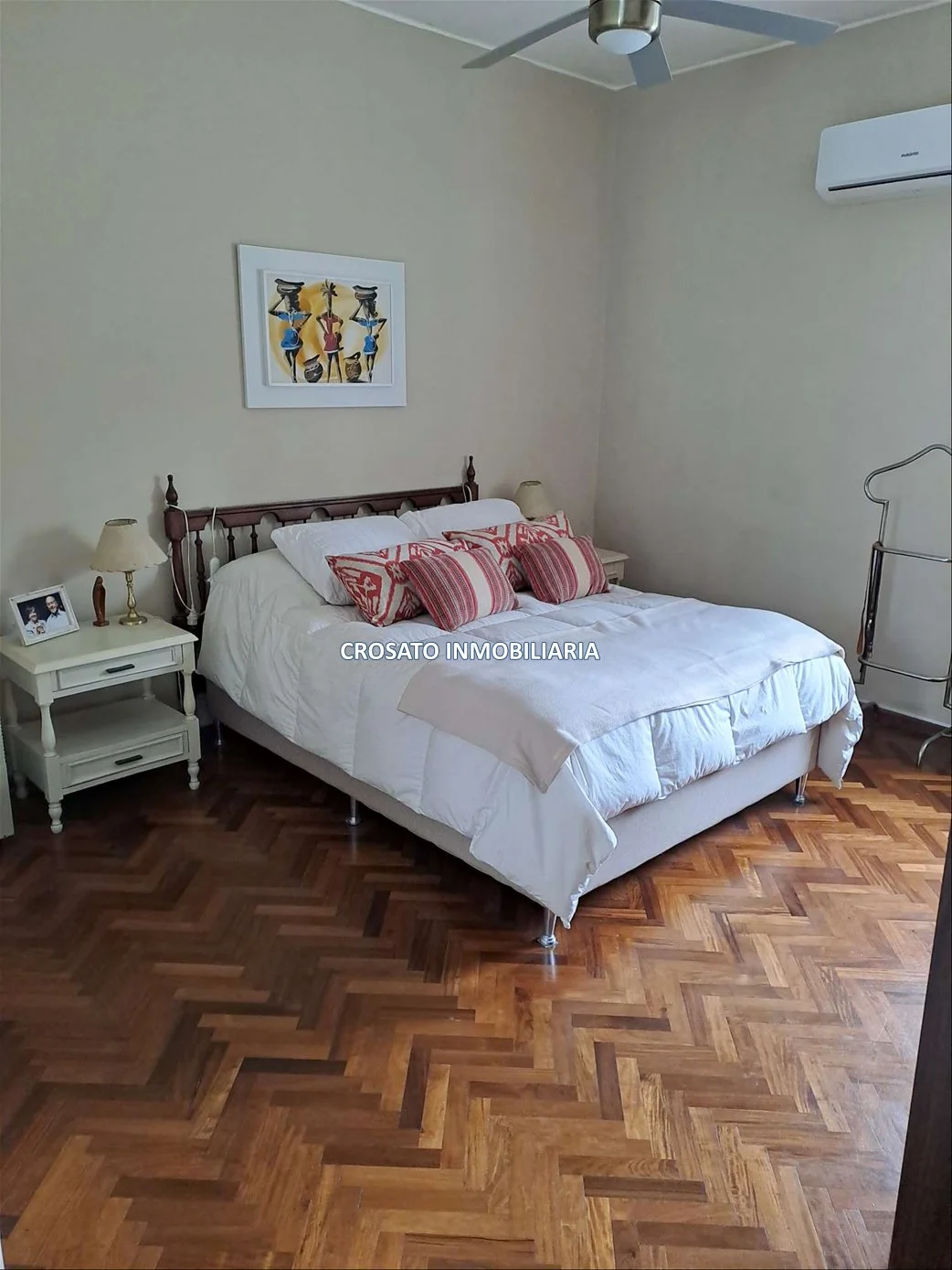 Casa en Pocitos Nuevo, propiedad 292753 -Imagen 6