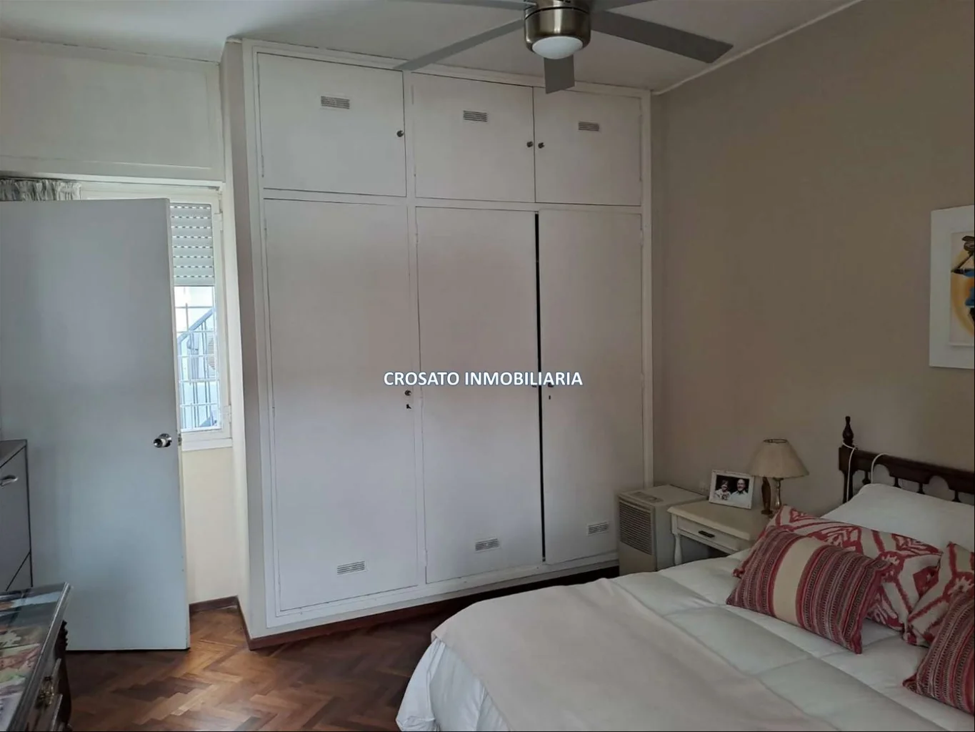 Casa en Pocitos Nuevo, propiedad 292753 -Imagen 7