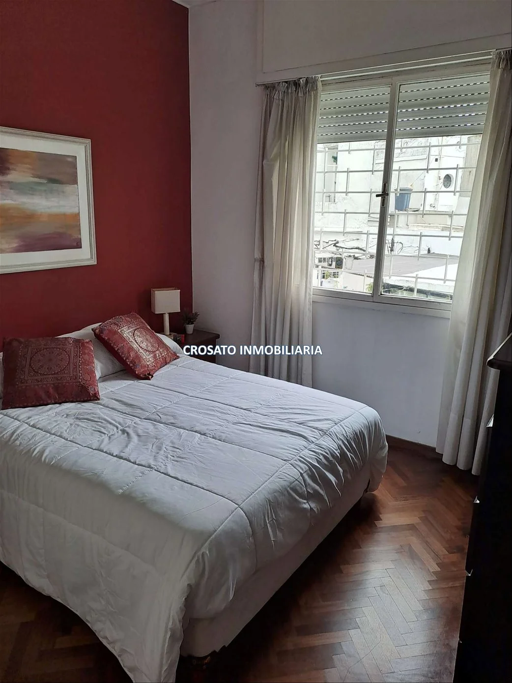 Casa en Pocitos Nuevo, propiedad 292753 -Imagen 8