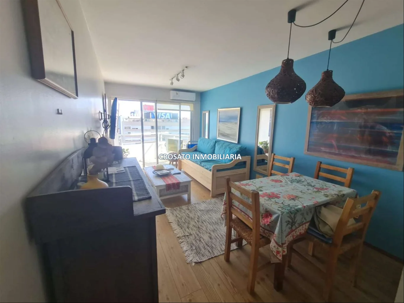 Apartamento en Malvín, propiedad 294228 -Imagen 2