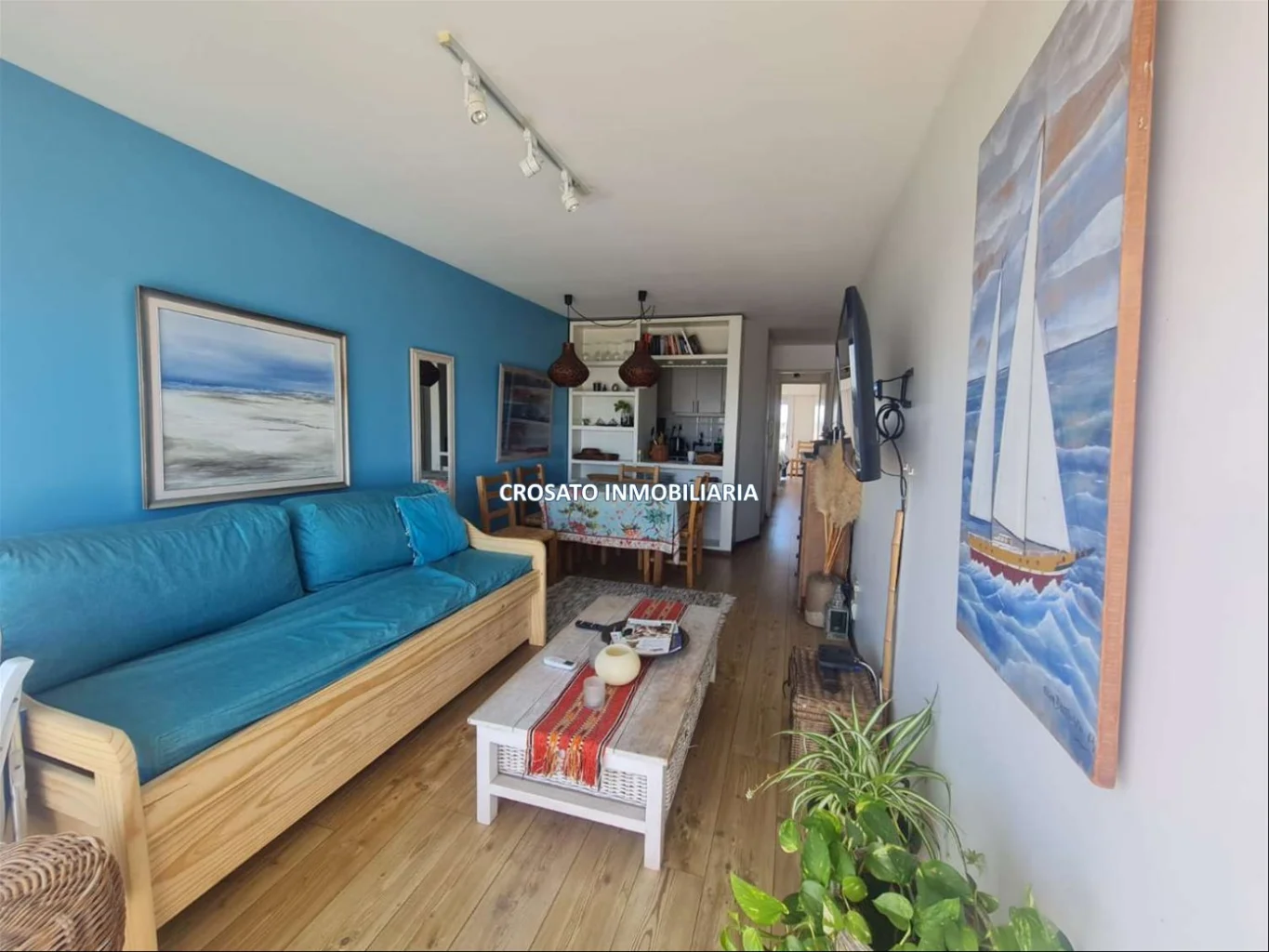 Apartamento en Malvín, propiedad 294228 -Imagen 3
