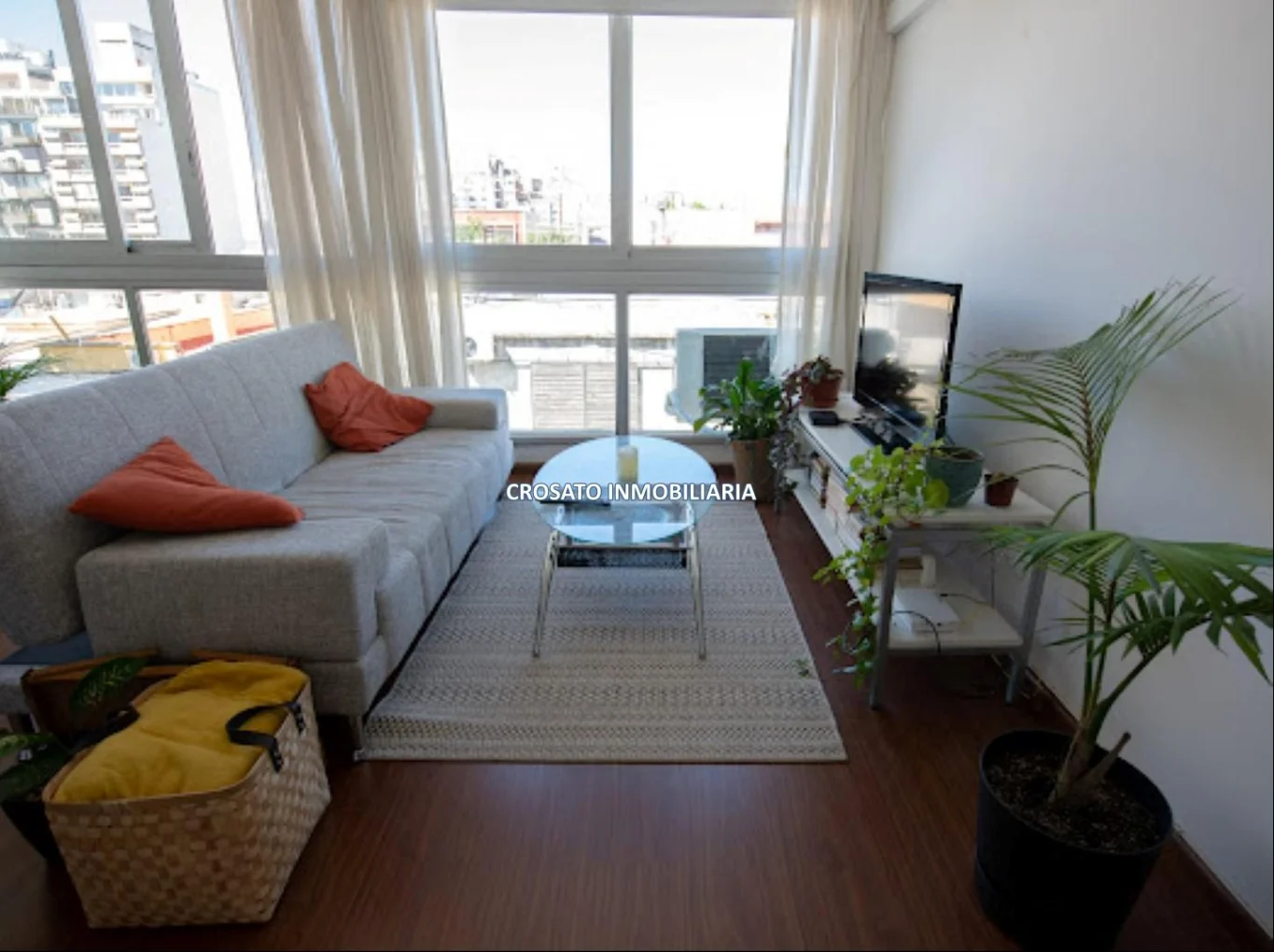Apartamento en Punta Carretas, propiedad 302502 -Imagen 2