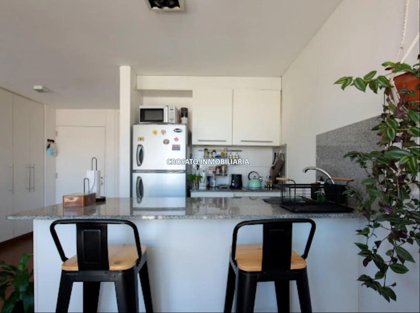 Apartamento en Punta Carretas, propiedad 302502 -Imagen 3