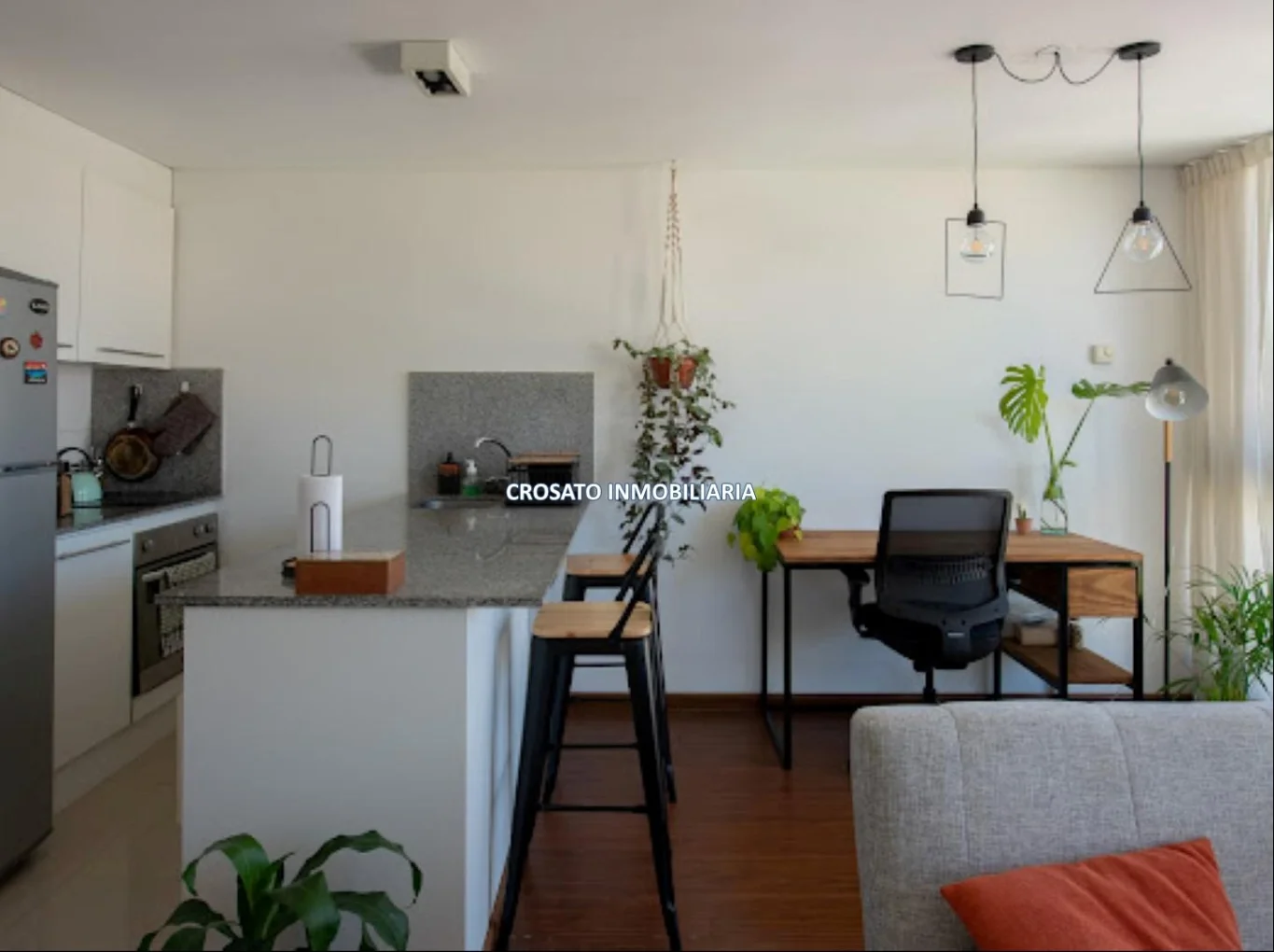 Apartamento en Punta Carretas, propiedad 302502 -Imagen 4