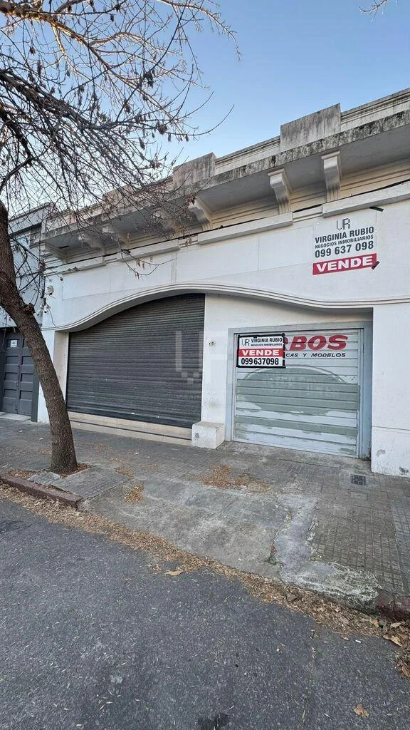 Casa en Aguada, propiedad 263977 -Imagen 1
