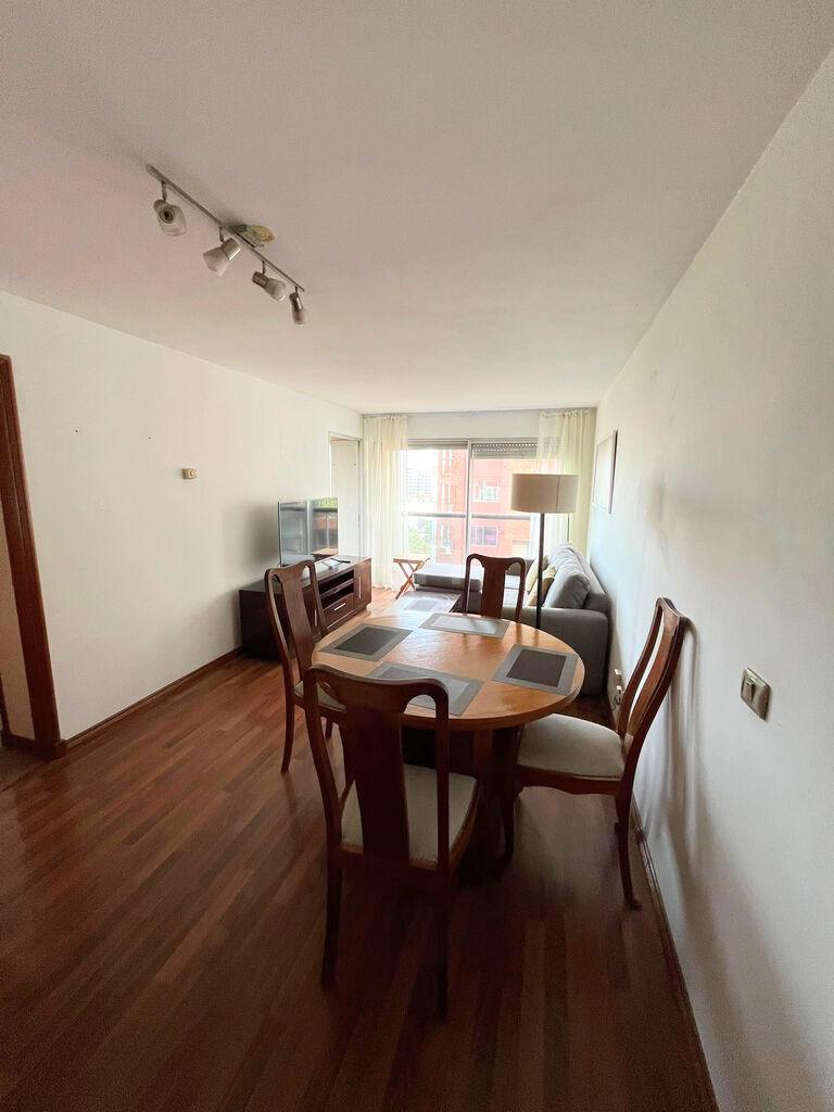Apartamento en Punta Carretas, propiedad 273159 -Imagen 3