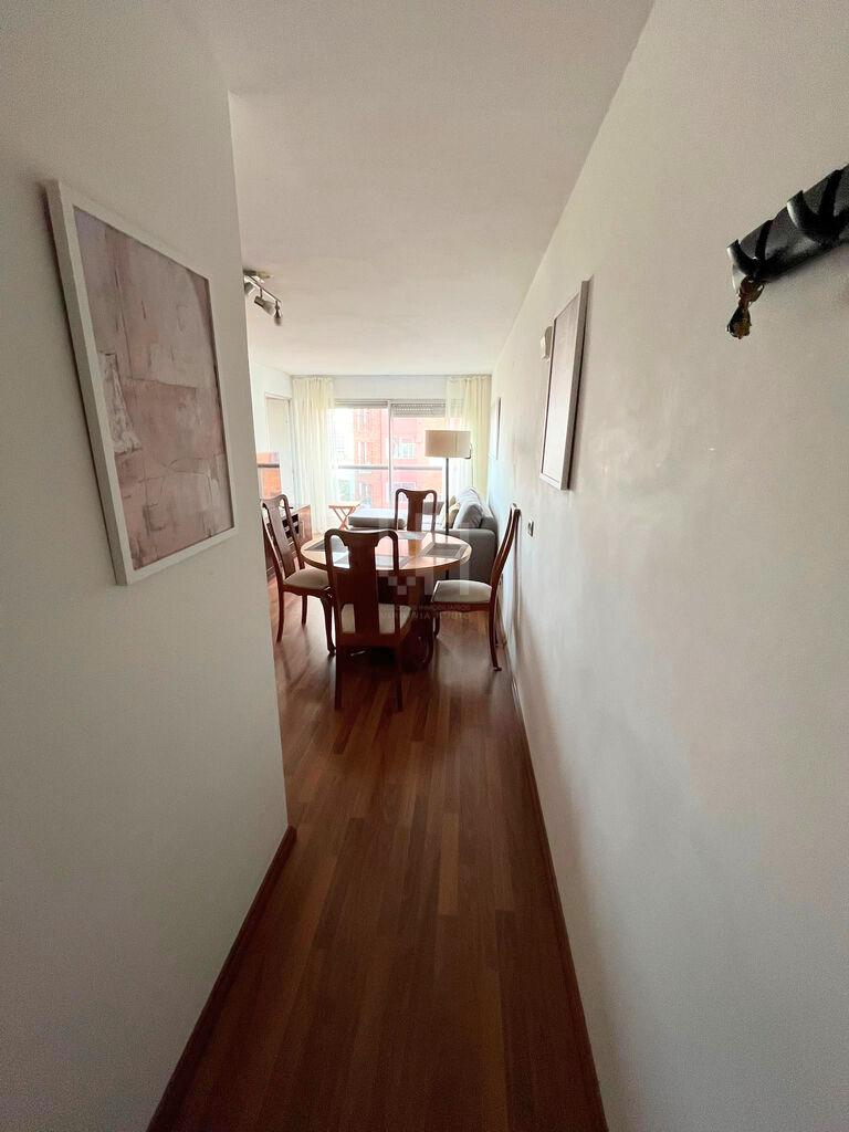 Apartamento en Punta Carretas, propiedad 273159 -Imagen 2