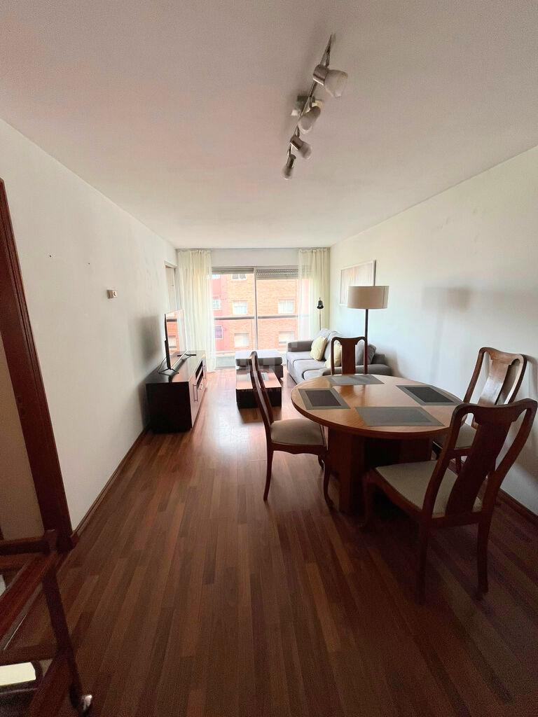 Apartamento en Punta Carretas, propiedad 273159 -Imagen 4