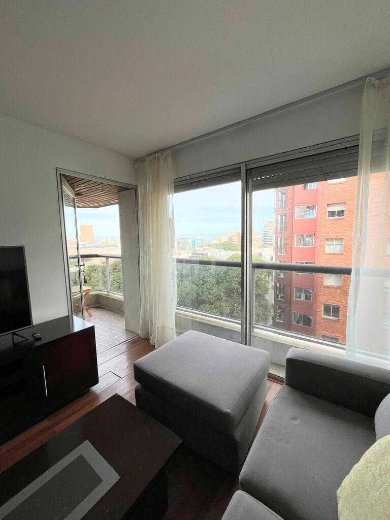 Apartamento en Punta Carretas, propiedad 273159 -Imagen 5