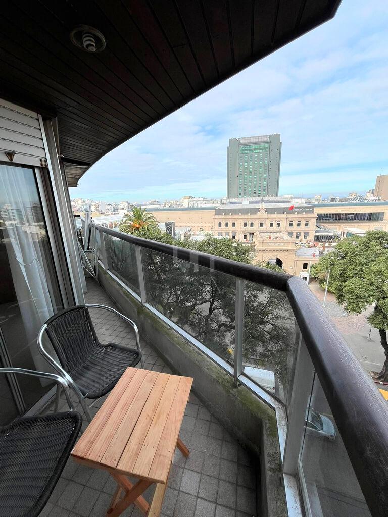 Apartamento en Punta Carretas, propiedad 273159 -Imagen 1