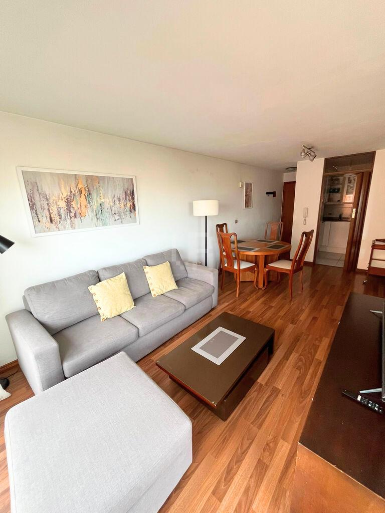 Apartamento en Punta Carretas, propiedad 273159 -Imagen 6