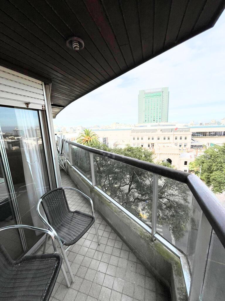 Apartamento en Punta Carretas, propiedad 273159 -Imagen 15