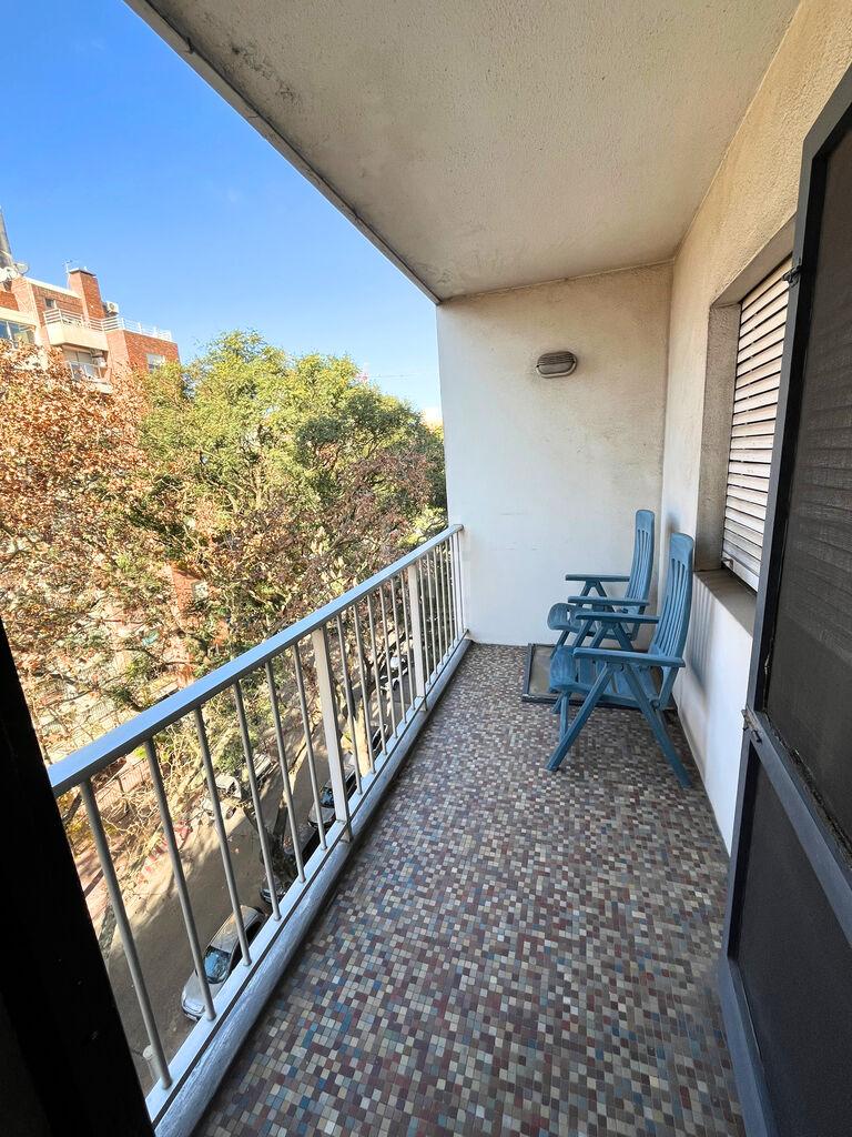 Apartamento en Punta Carretas, propiedad 274400 -Imagen 5