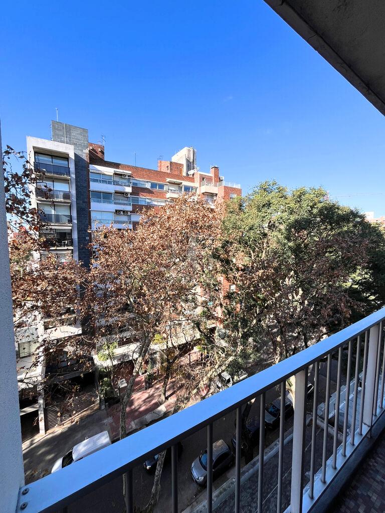 Apartamento en Punta Carretas, propiedad 274400 -Imagen 1