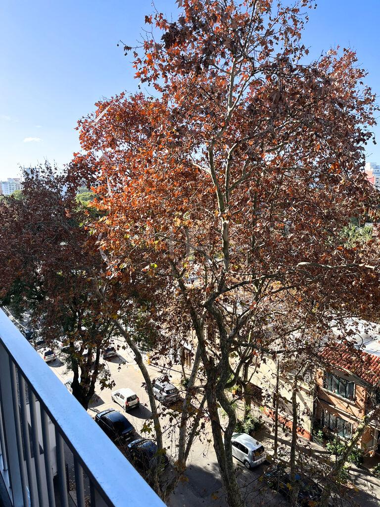Apartamento en Punta Carretas, propiedad 274400 -Imagen 6