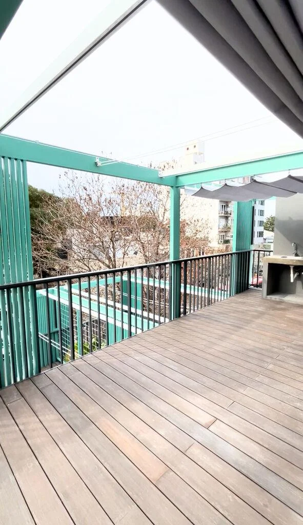 Apartamento en Punta Carretas, propiedad 283754 -Imagen 1