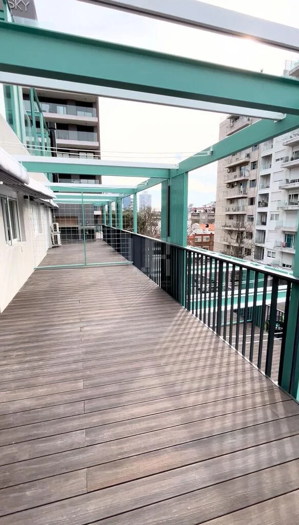 Apartamento en Punta Carretas, propiedad 283754 -Imagen 2