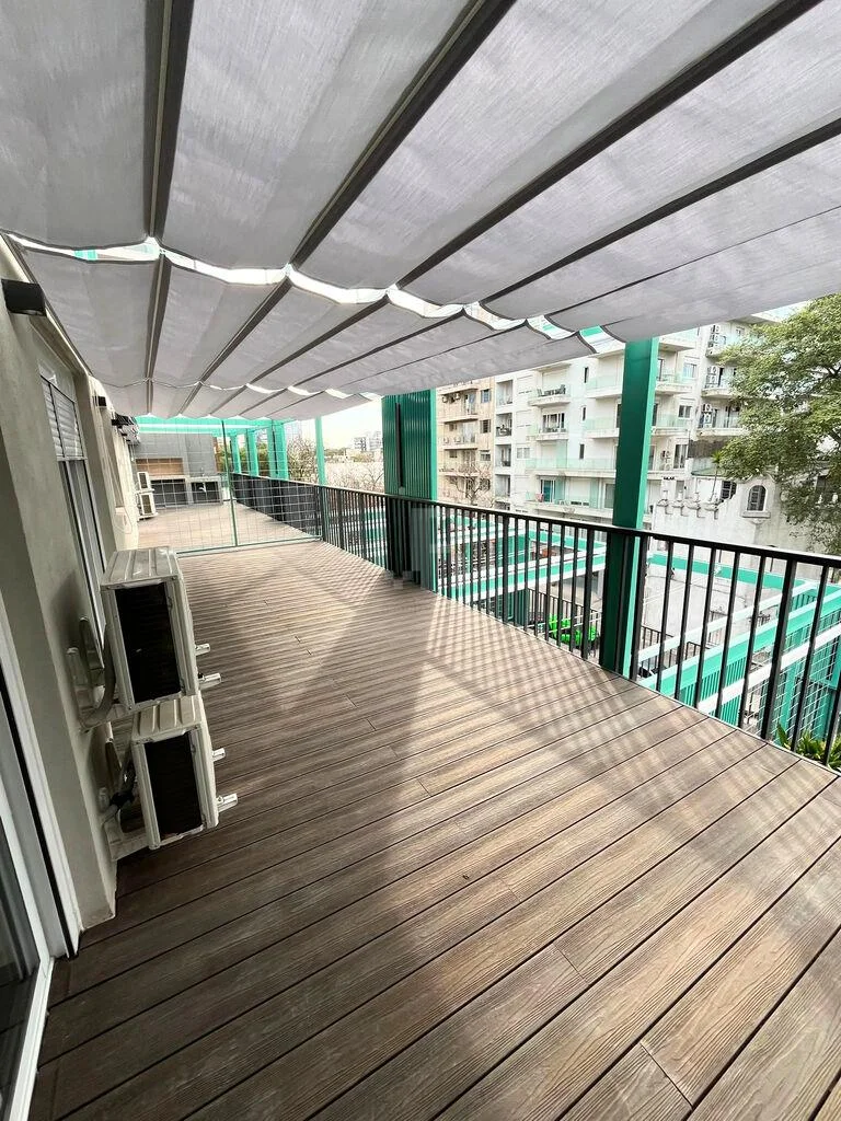Apartamento en Punta Carretas, propiedad 283754 -Imagen 3