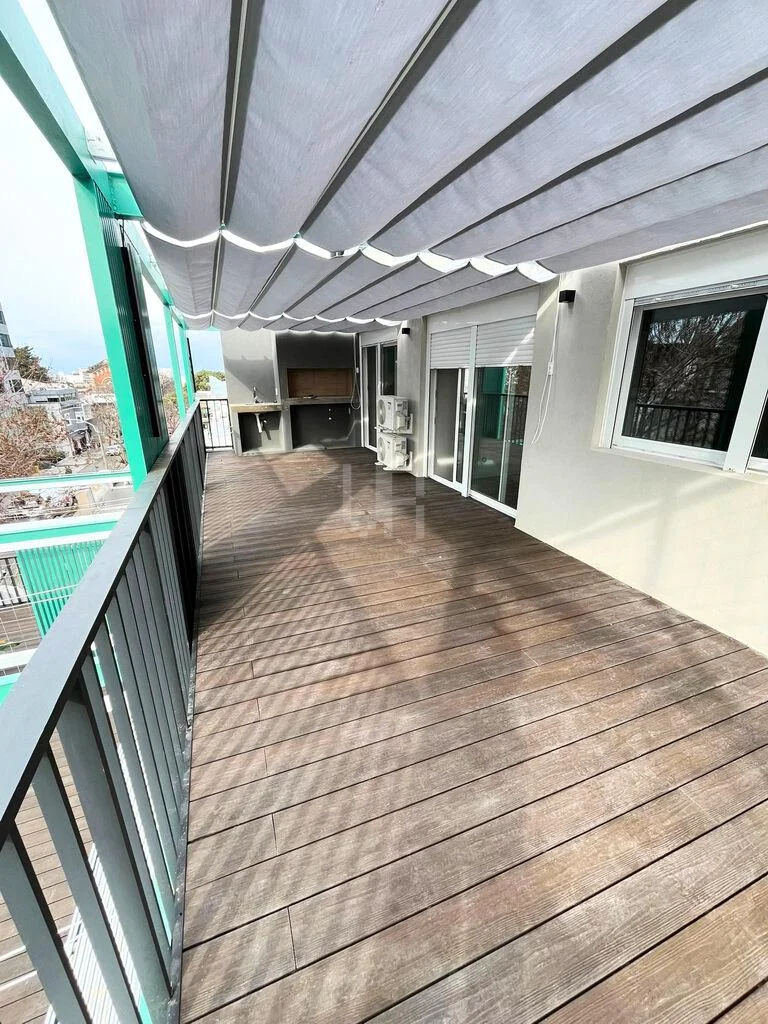 Apartamento en Punta Carretas, propiedad 283754 -Imagen 4
