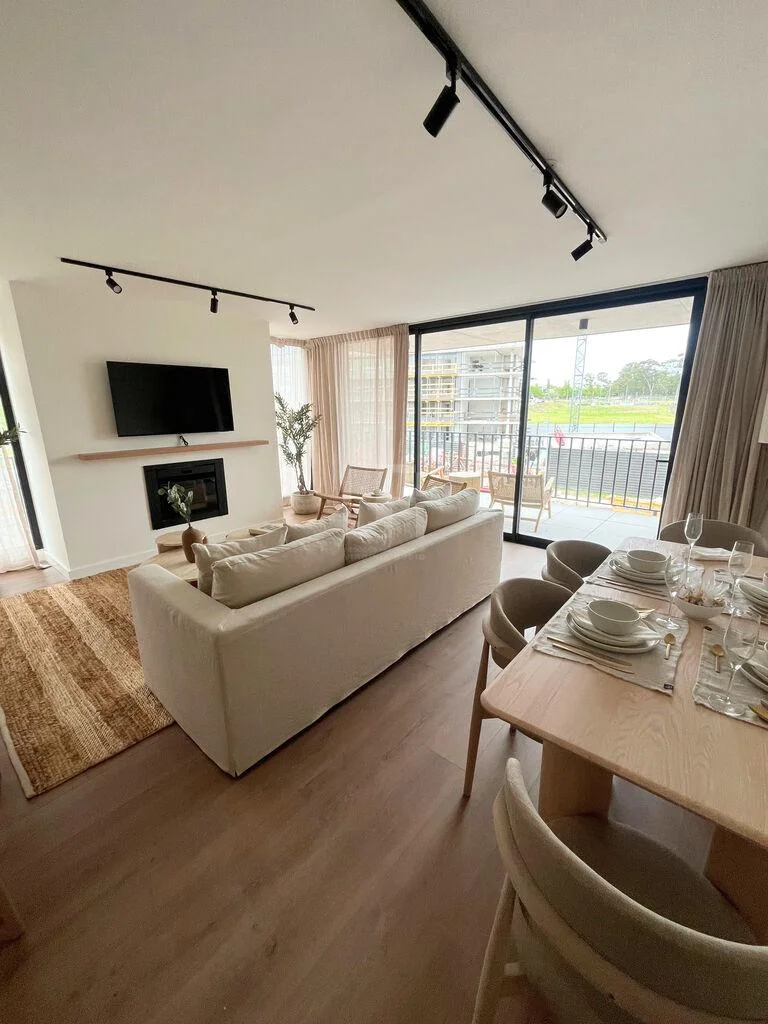 Apartamento en Carrasco Norte, propiedad 303451 -Imagen 2