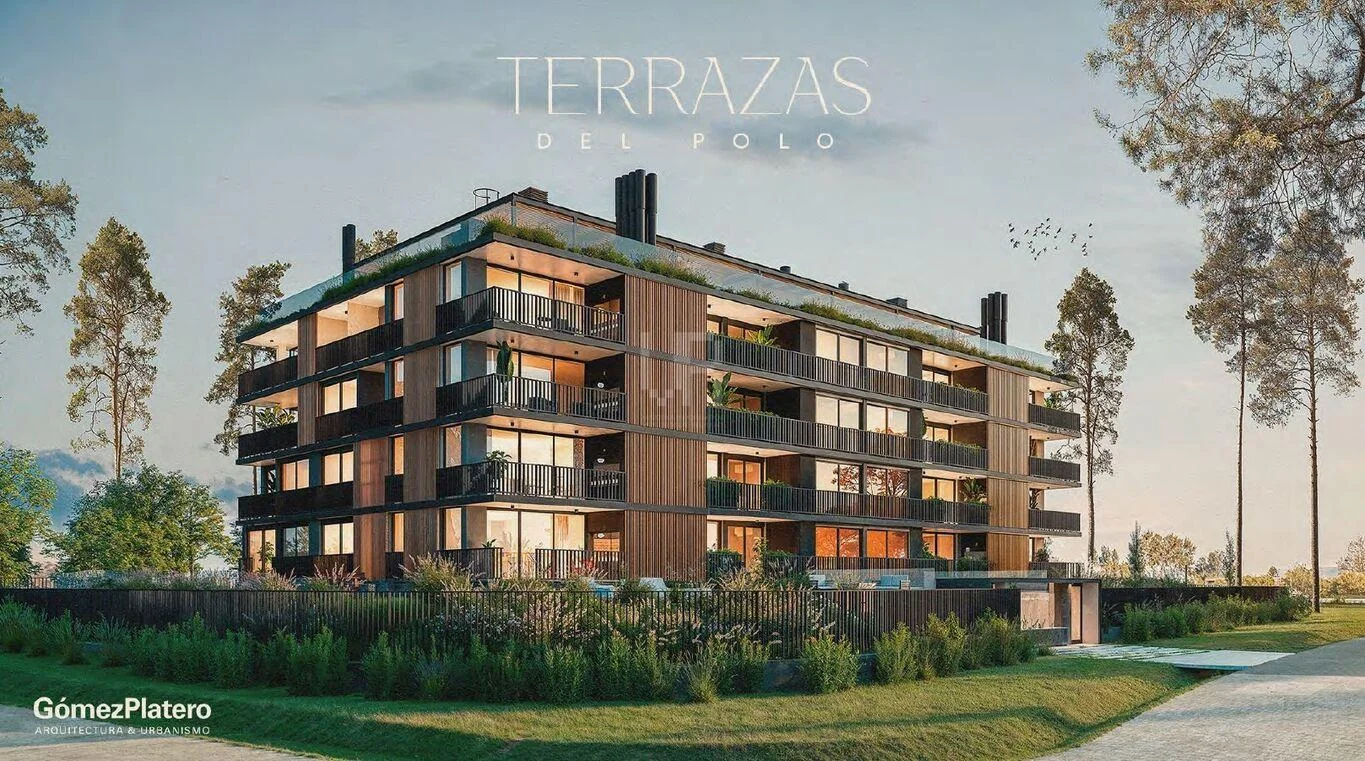 Apartamento en Carrasco Norte, propiedad 303451 -Imagen 16