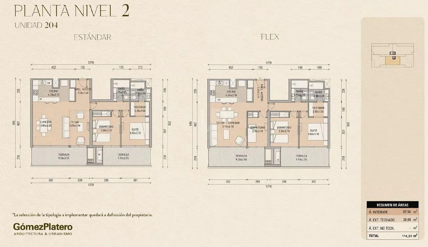 Apartamento en Carrasco Norte, propiedad 303451 -Imagen 20