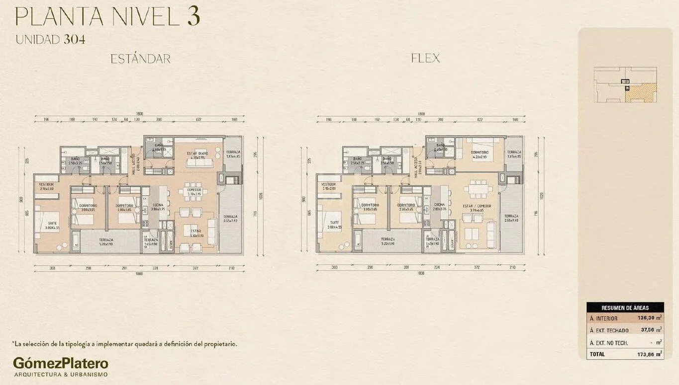 Apartamento en Carrasco Norte, propiedad 303451 -Imagen 21