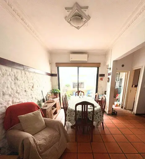 Casa padrón único en excelente ubicación de Punta Carretas