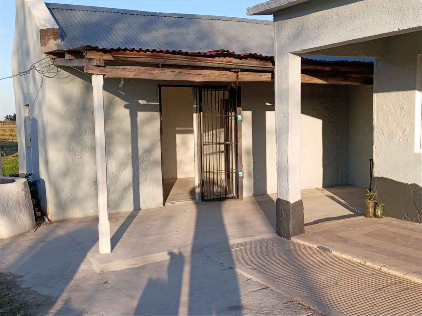 Chacra en Las Piedras, propiedad 243096 -Imagen 14