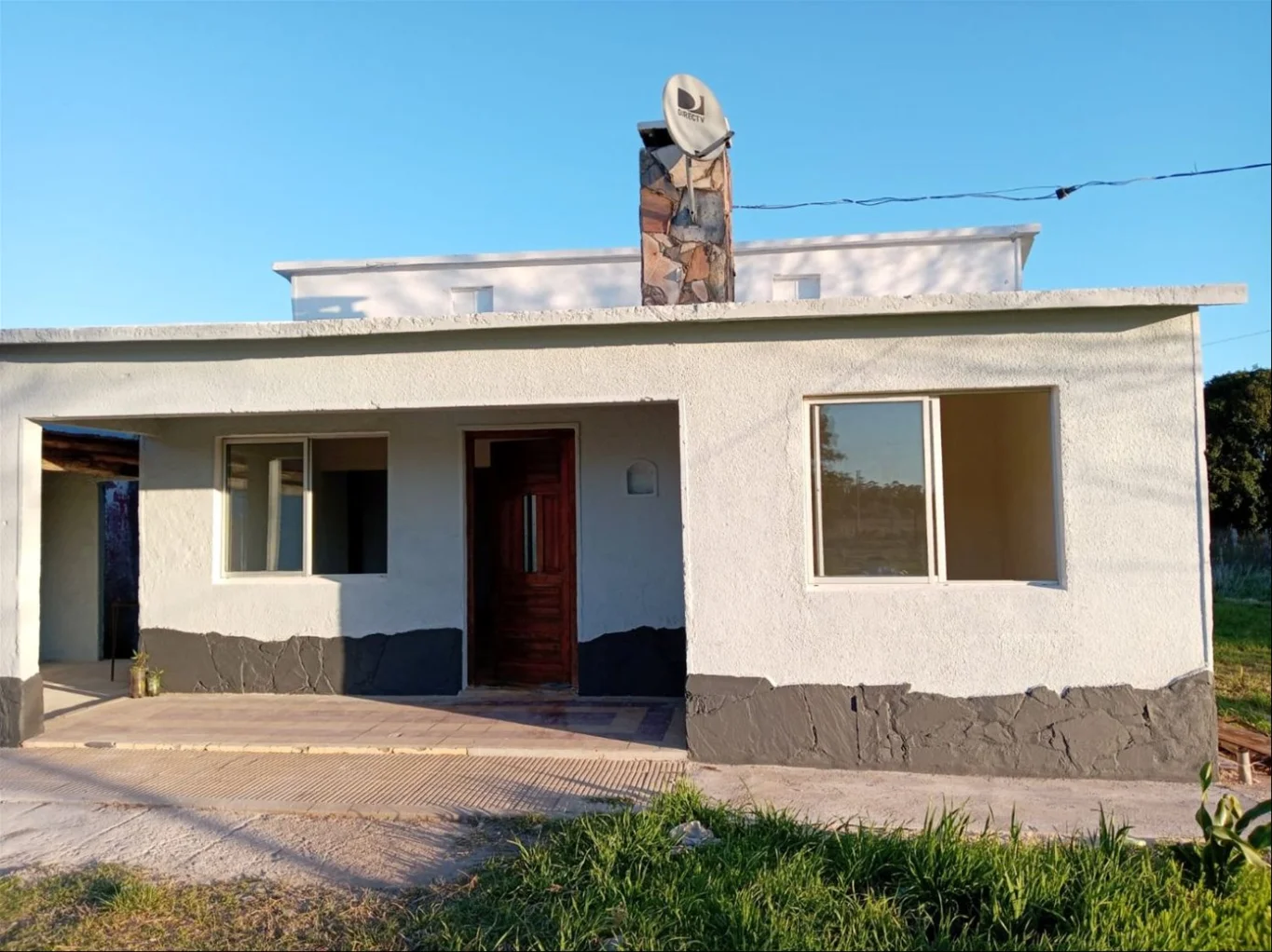 Chacra en Las Piedras, propiedad 243096 -Imagen 2