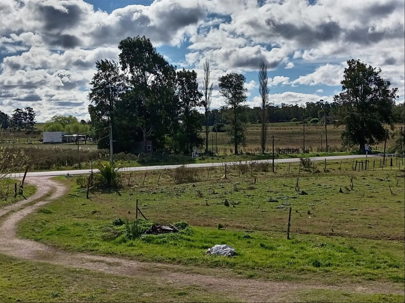 Chacra en Las Piedras, propiedad 243096 -Imagen 26