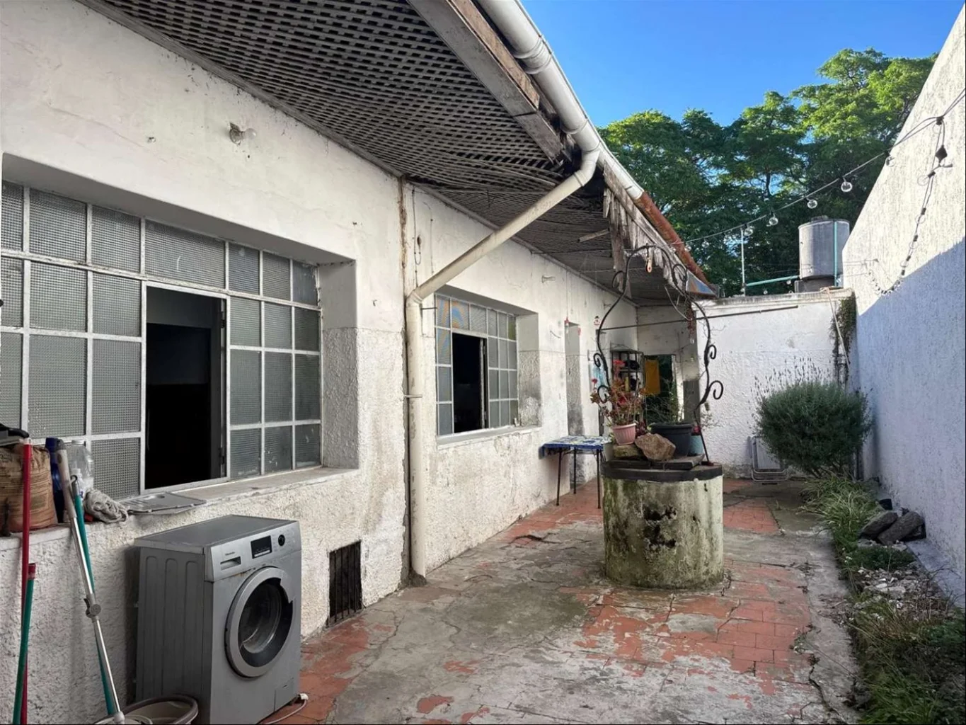 Casa en Unión, propiedad 257719 -Imagen 12