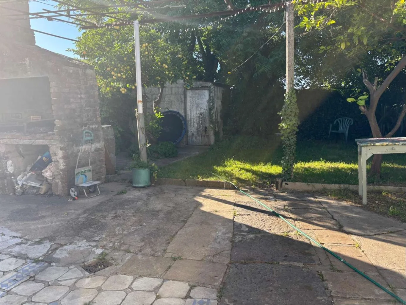 Casa en Unión, propiedad 257719 -Imagen 17