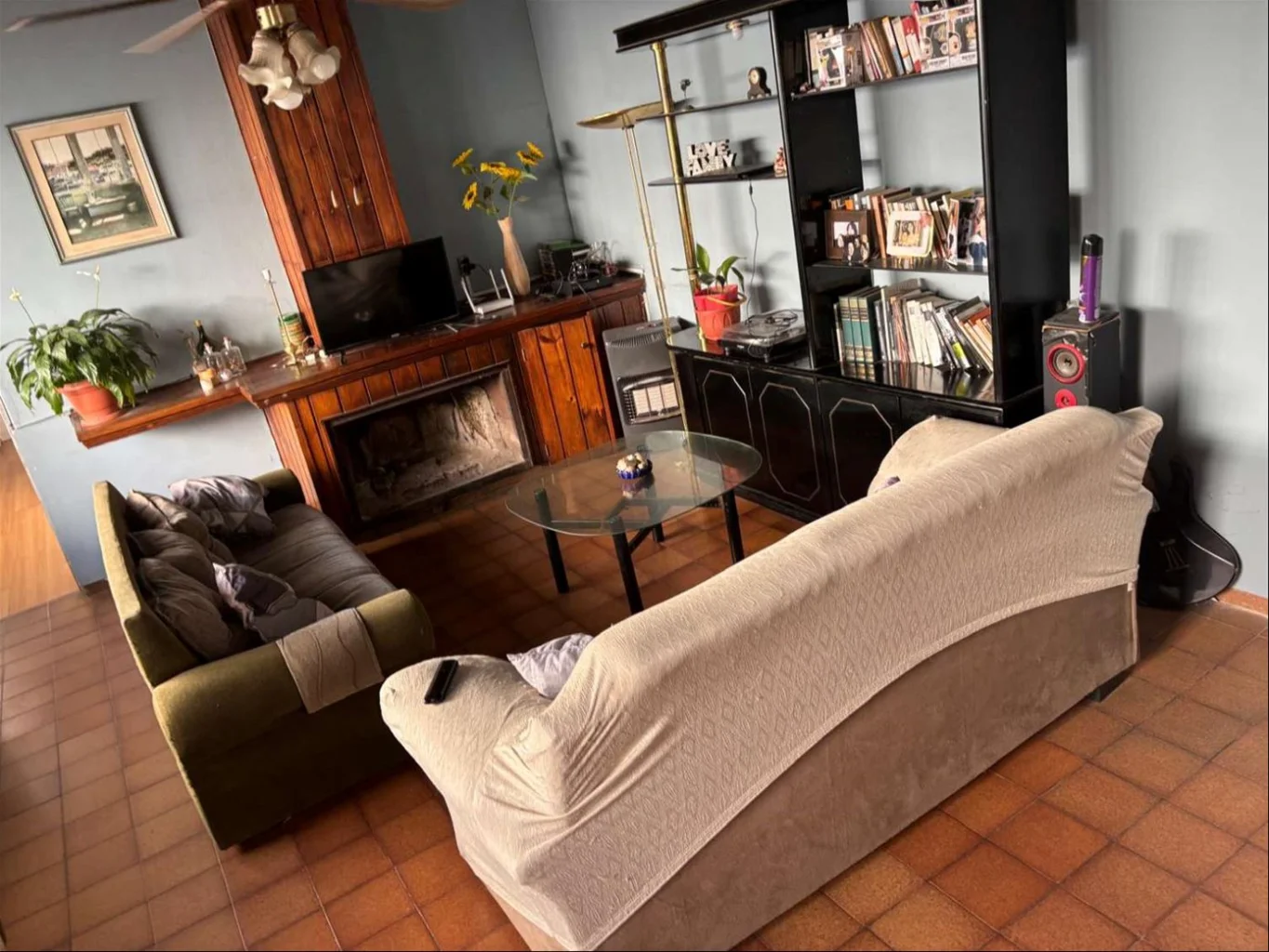 Casa en Unión, propiedad 257719 -Imagen 2