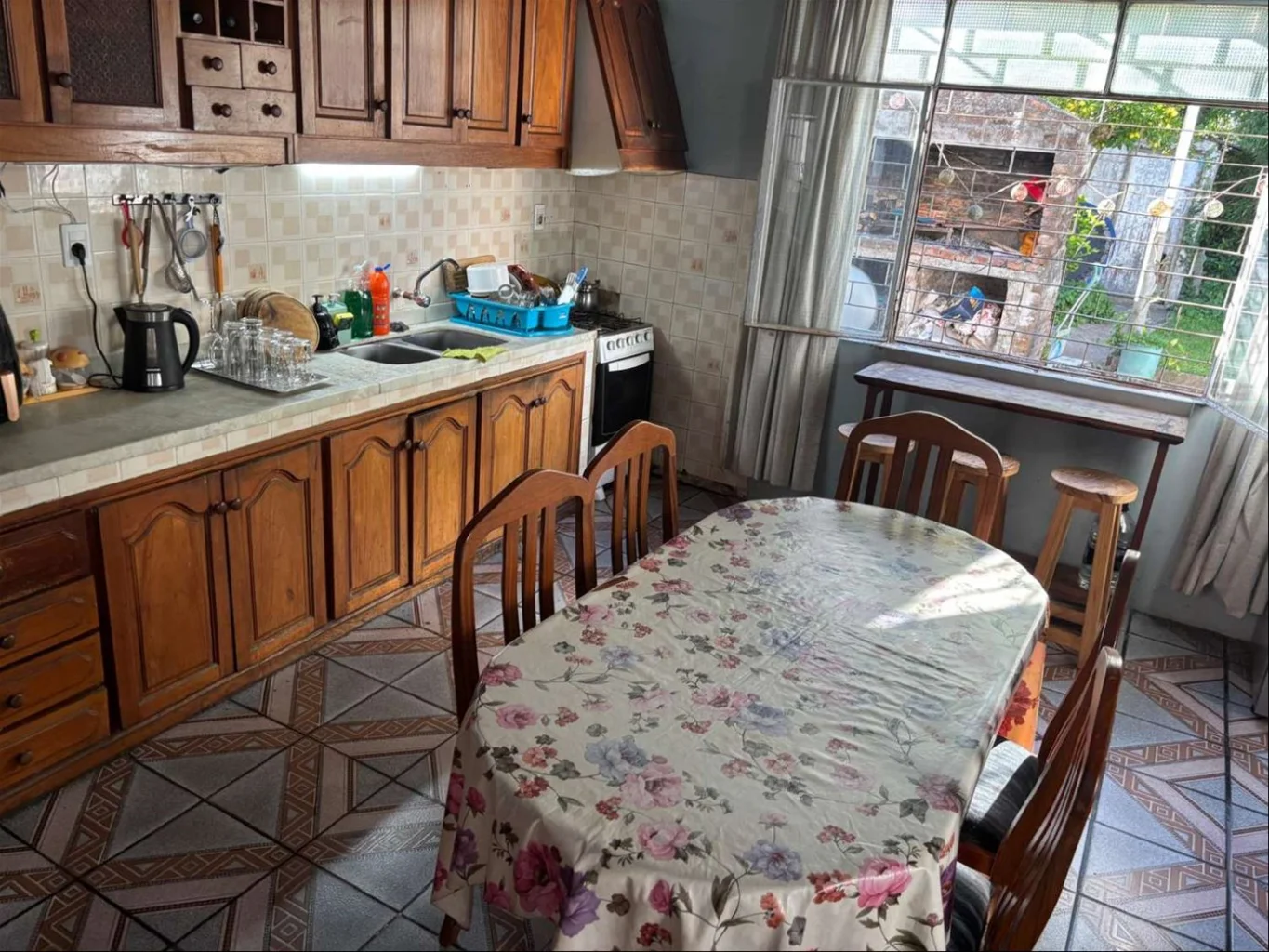 Casa en Unión, propiedad 257719 -Imagen 3