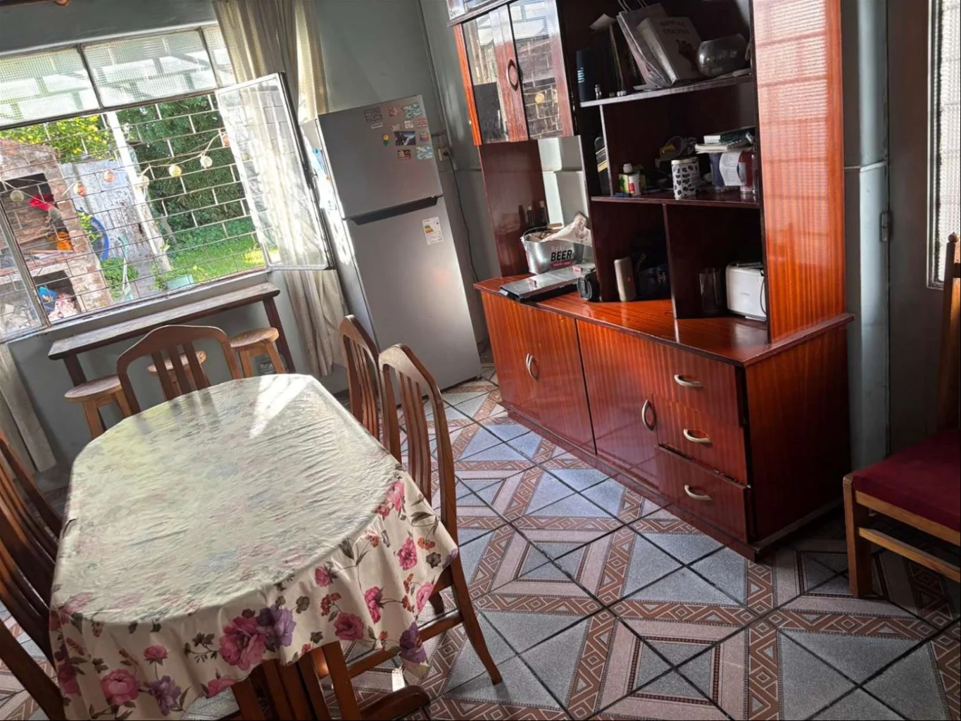 Casa en Unión, propiedad 257719 -Imagen 4